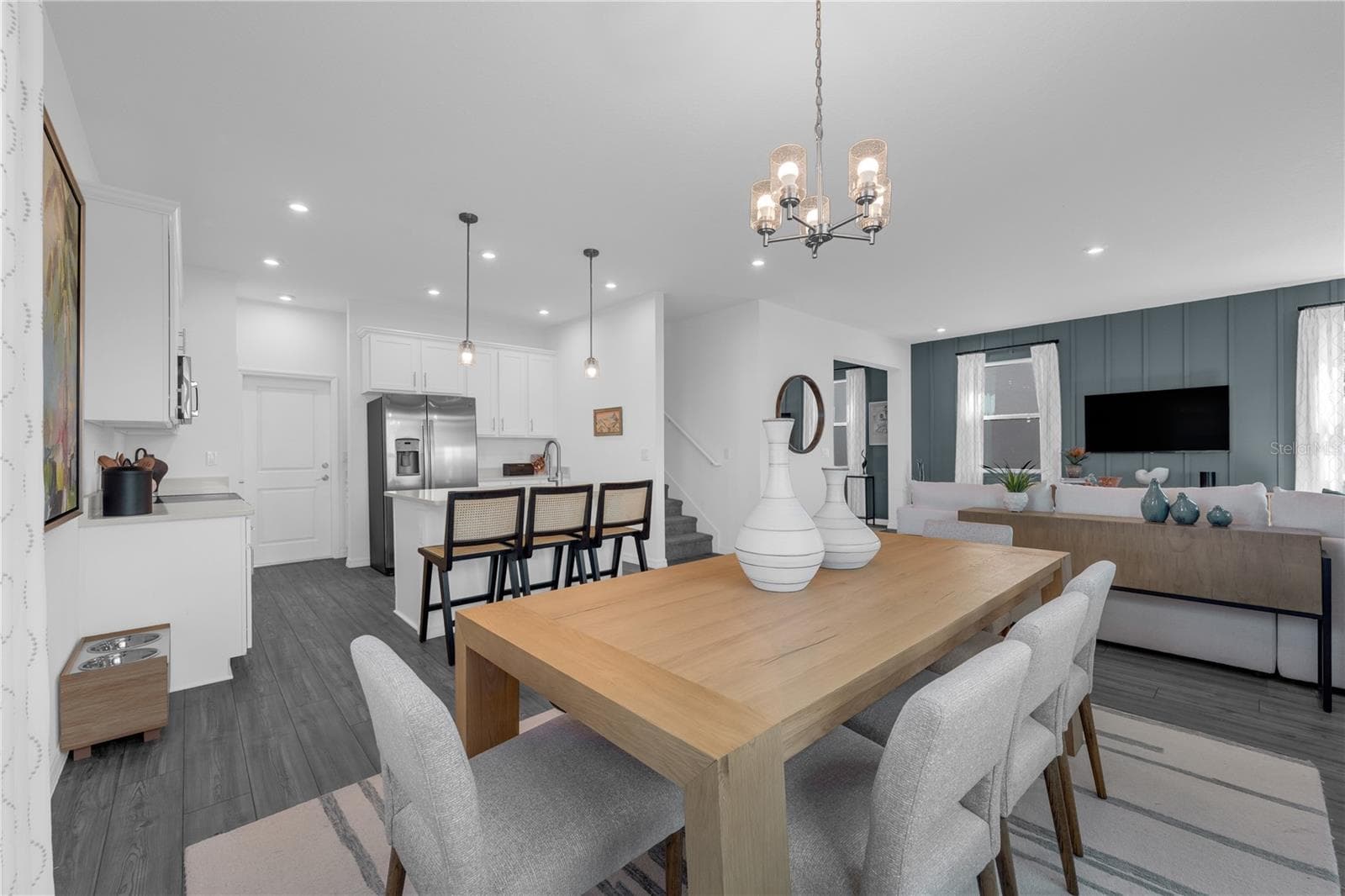 Single Family Residence at 10079 MORNING MEADOWLARK TRL, PARRISH, photo 7 of 36
