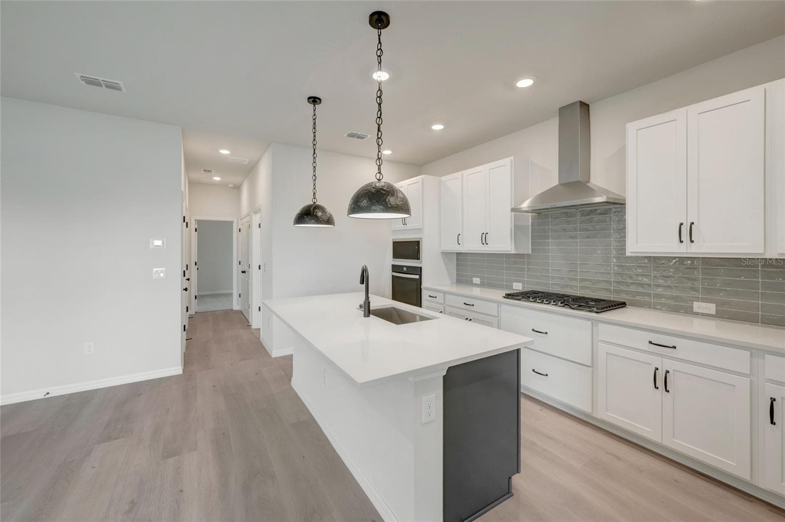 Kitchen - 5254 COLONY VISTA DR, APOLLO BEACH