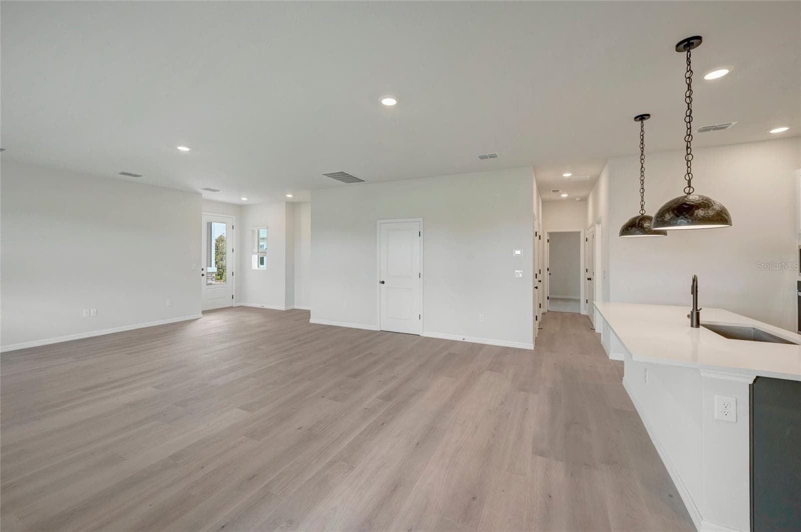 Family Room - 5254 COLONY VISTA DR, APOLLO BEACH