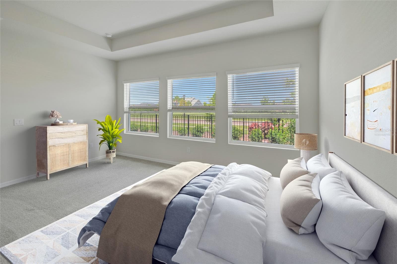 Owner's Retreat **Virtually Staged - 5254 COLONY VISTA DR, APOLLO BEACH