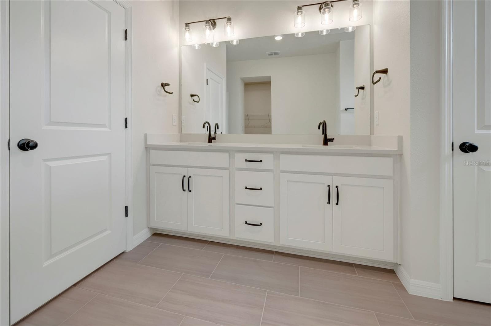 Owner's Bath - 5254 COLONY VISTA DR, APOLLO BEACH