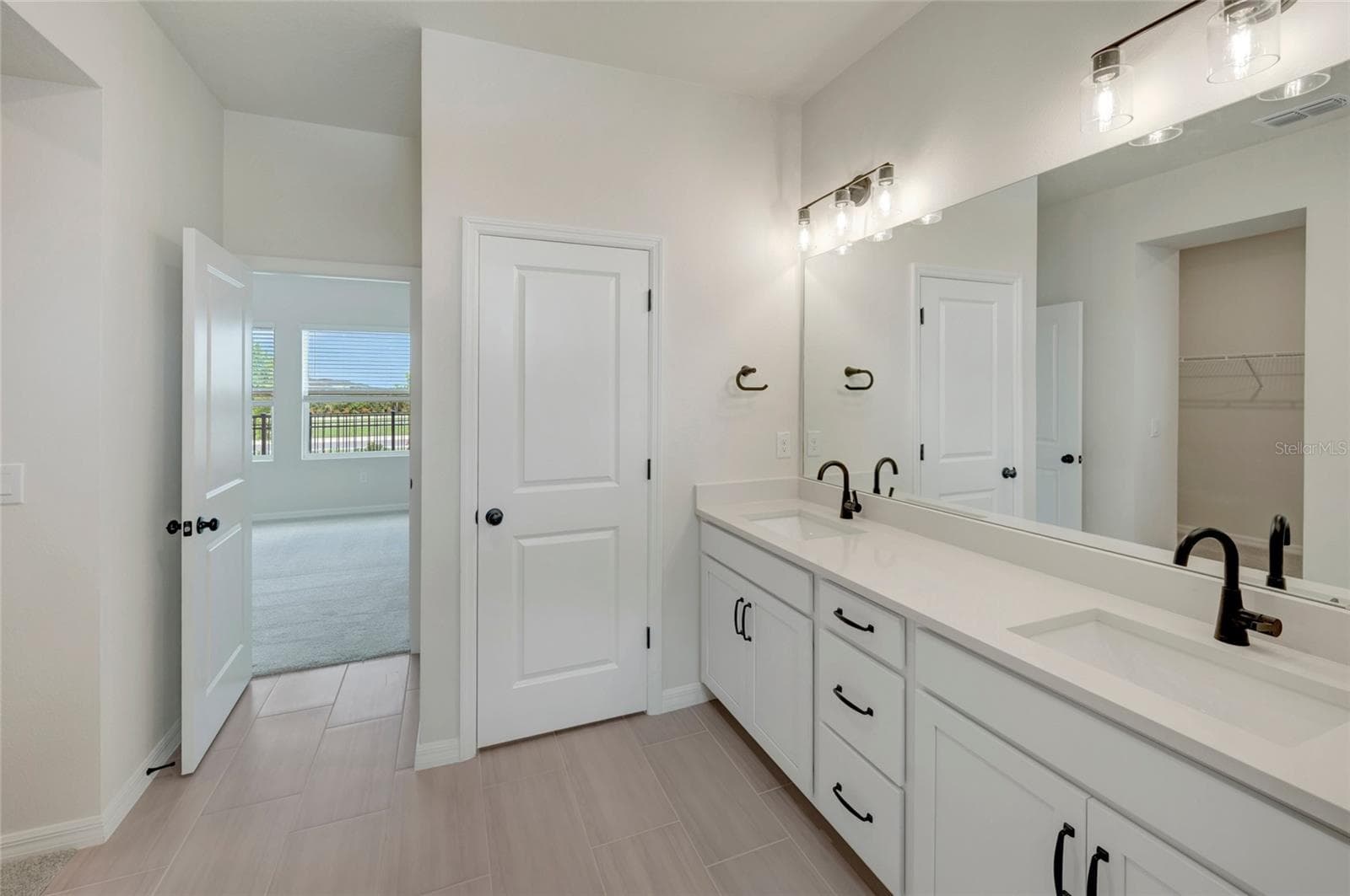 Owner's Bath - 5254 COLONY VISTA DR, APOLLO BEACH