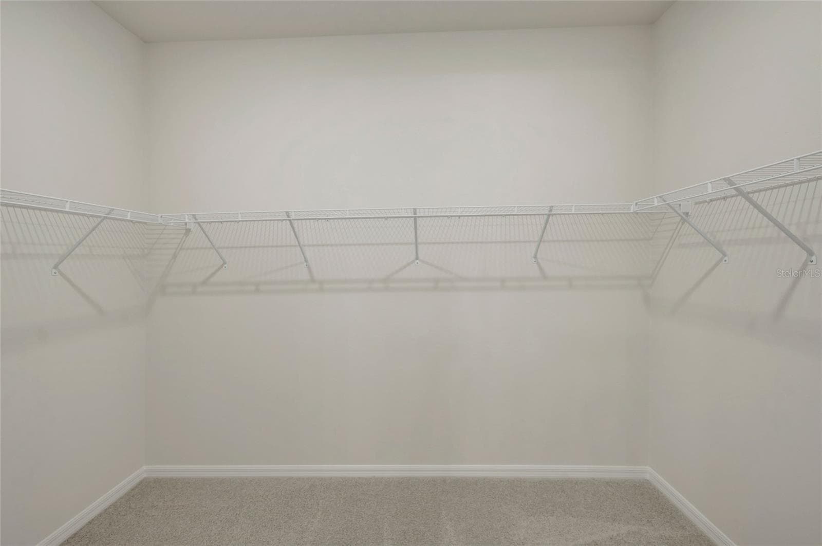 Owner's Closet - 5254 COLONY VISTA DR, APOLLO BEACH
