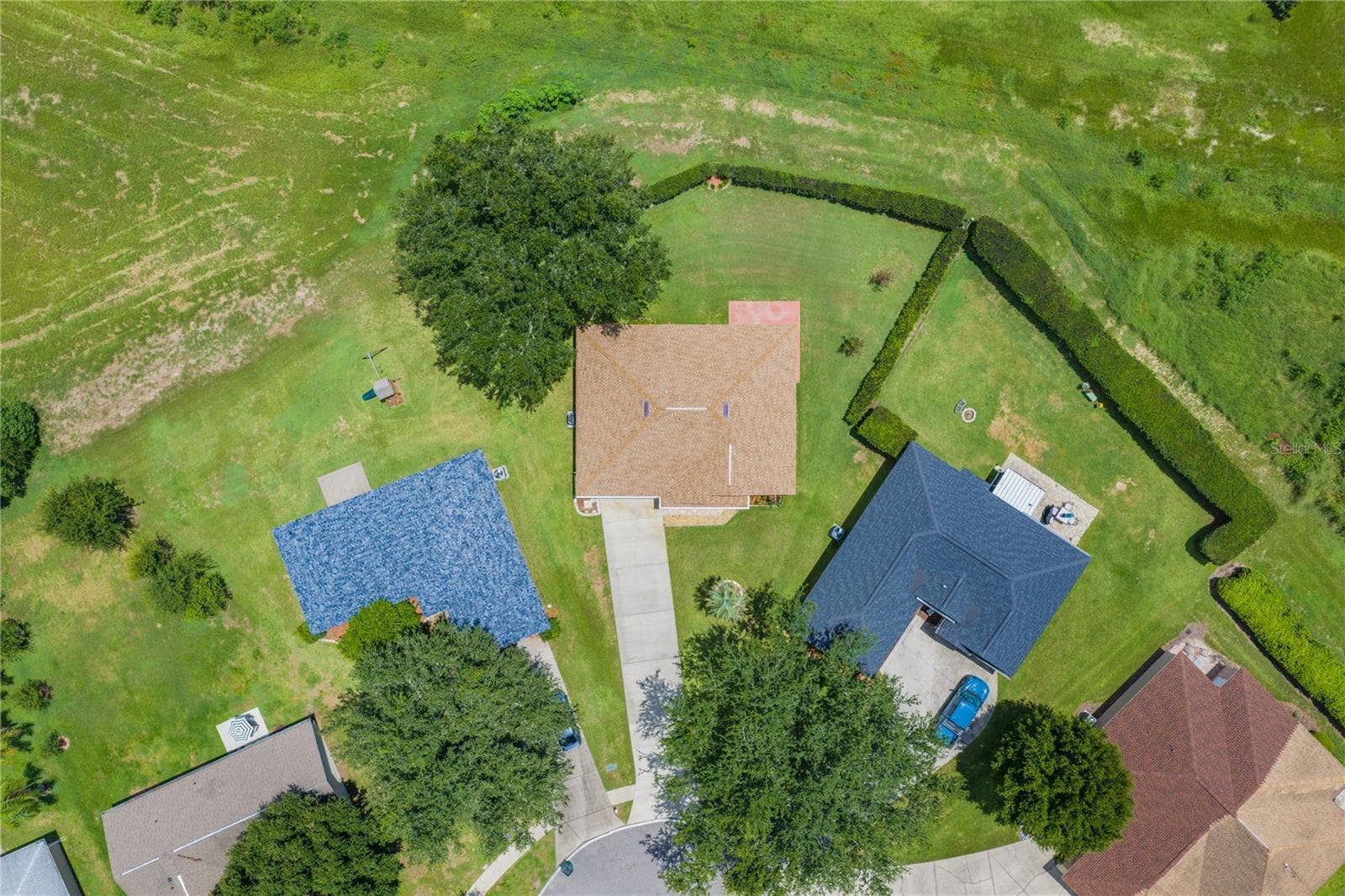 Single Family Residence at 6412 LAURELWOOD DR, ZEPHYRHILLS, photo 50 of 55