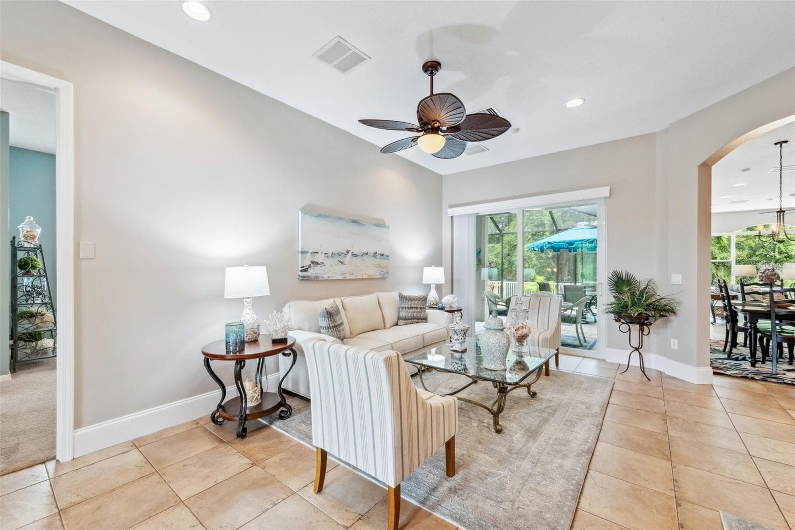 Single Family Residence at 11519 BELLE HAVEN DR, NEW PORT RICHEY, photo 10 of 68