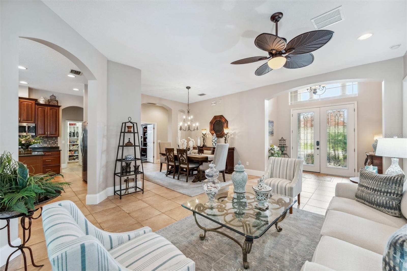 Single Family Residence at 11519 BELLE HAVEN DR, NEW PORT RICHEY, photo 12 of 68