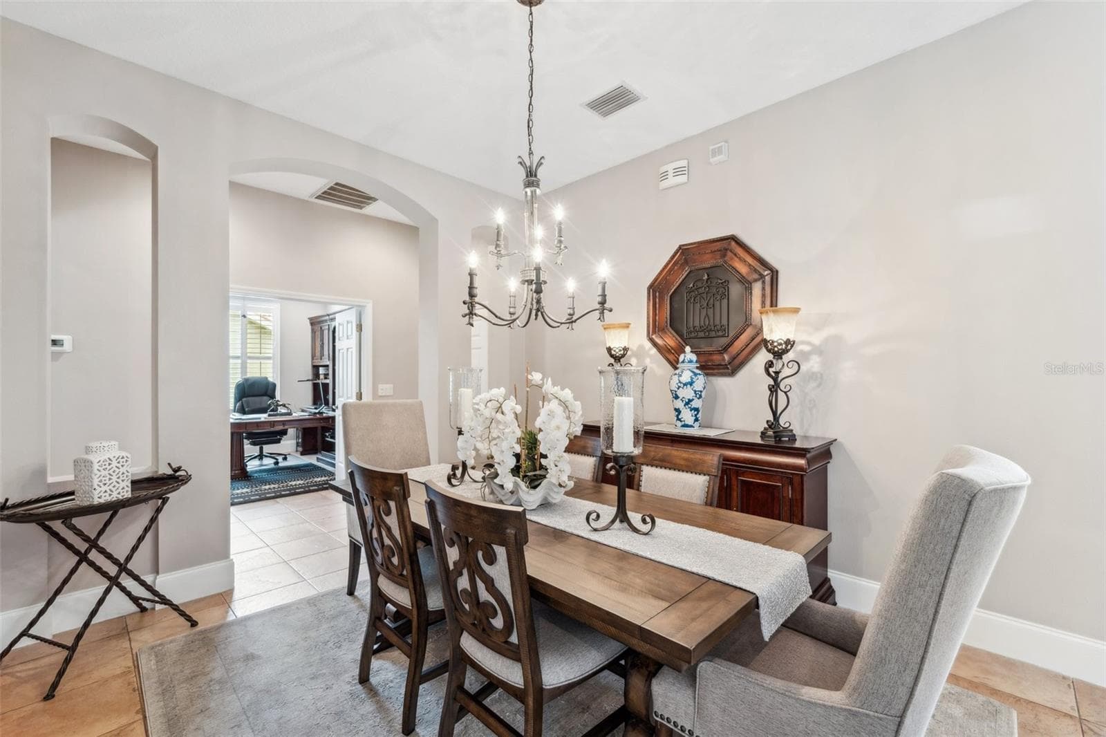 Single Family Residence at 11519 BELLE HAVEN DR, NEW PORT RICHEY, photo 13 of 68