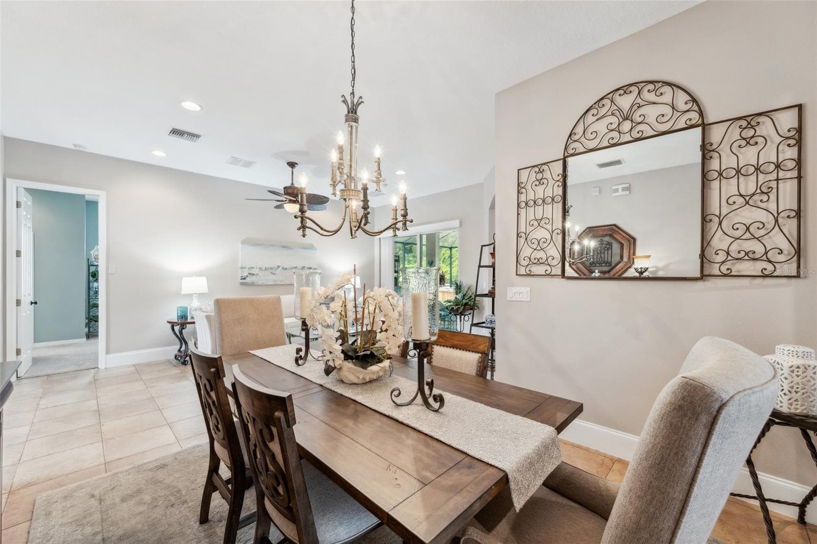 Single Family Residence at 11519 BELLE HAVEN DR, NEW PORT RICHEY, photo 15 of 68
