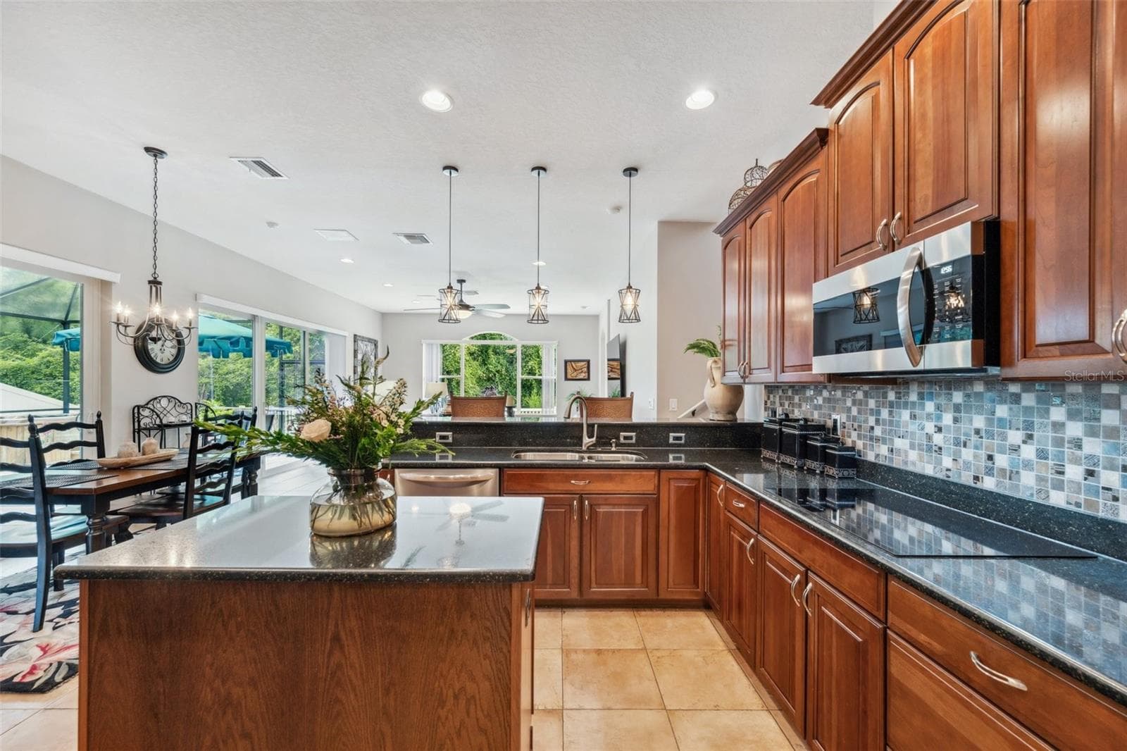 Single Family Residence at 11519 BELLE HAVEN DR, NEW PORT RICHEY, photo 19 of 68