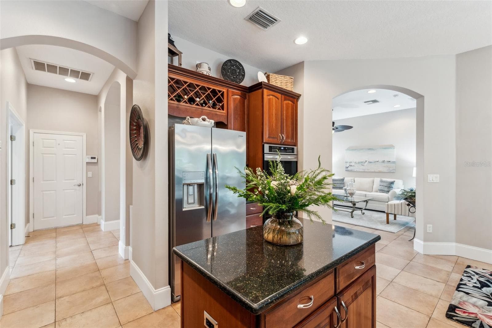 Single Family Residence at 11519 BELLE HAVEN DR, NEW PORT RICHEY, photo 22 of 68