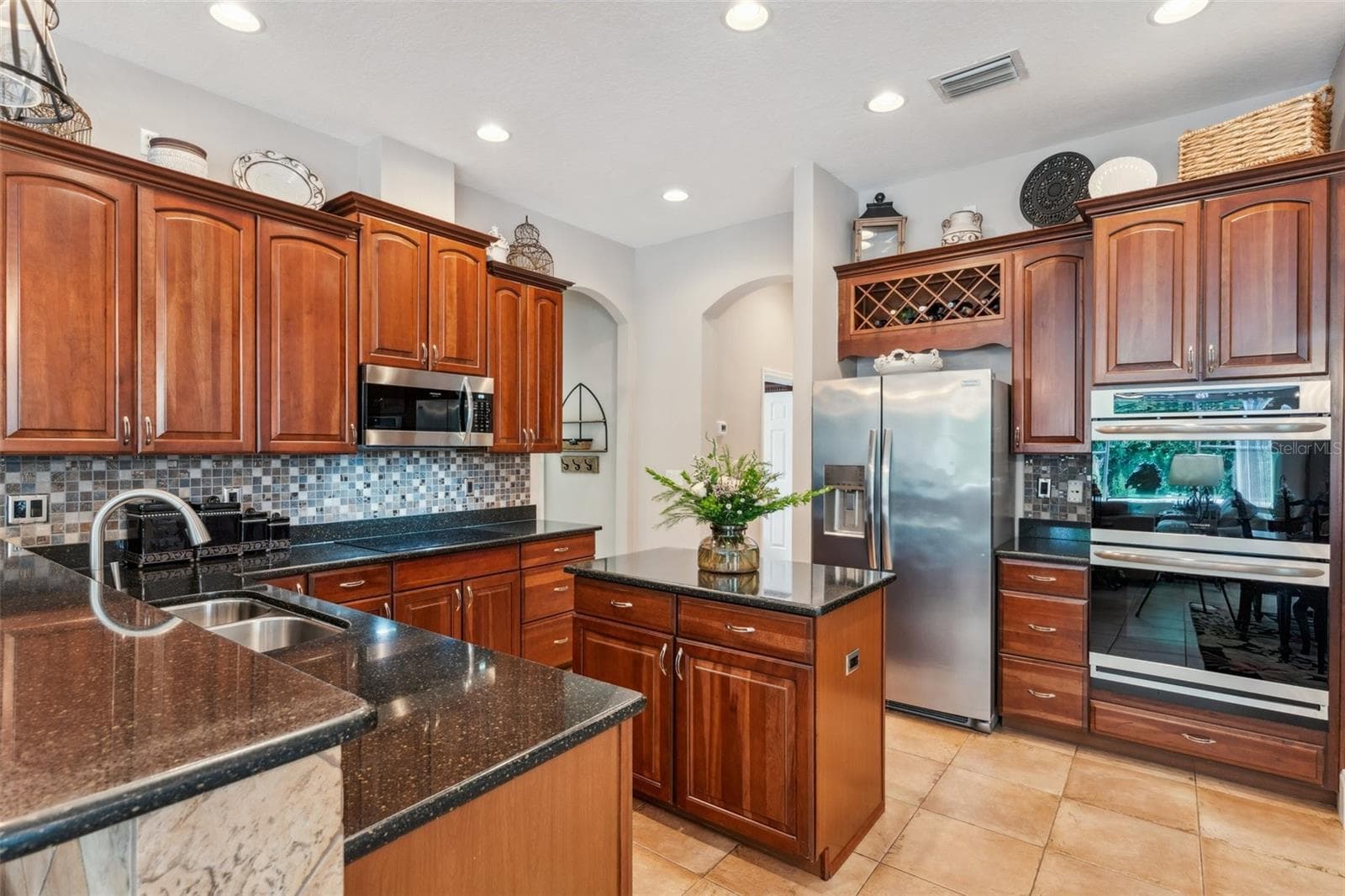 Single Family Residence at 11519 BELLE HAVEN DR, NEW PORT RICHEY, photo 23 of 68