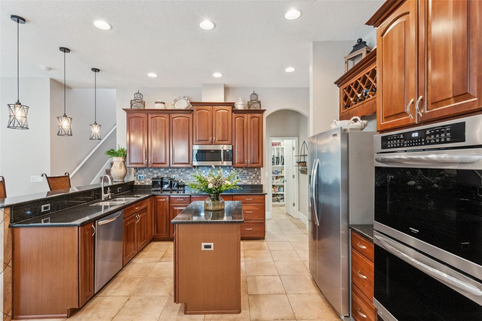 Single Family Residence at 11519 BELLE HAVEN DR, NEW PORT RICHEY, photo 24 of 68