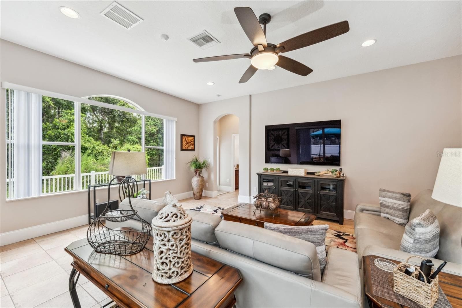 Single Family Residence at 11519 BELLE HAVEN DR, NEW PORT RICHEY, photo 25 of 68