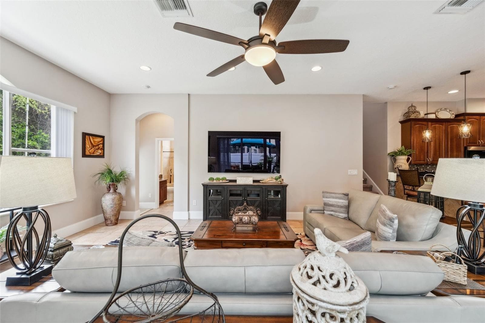 Single Family Residence at 11519 BELLE HAVEN DR, NEW PORT RICHEY, photo 26 of 68