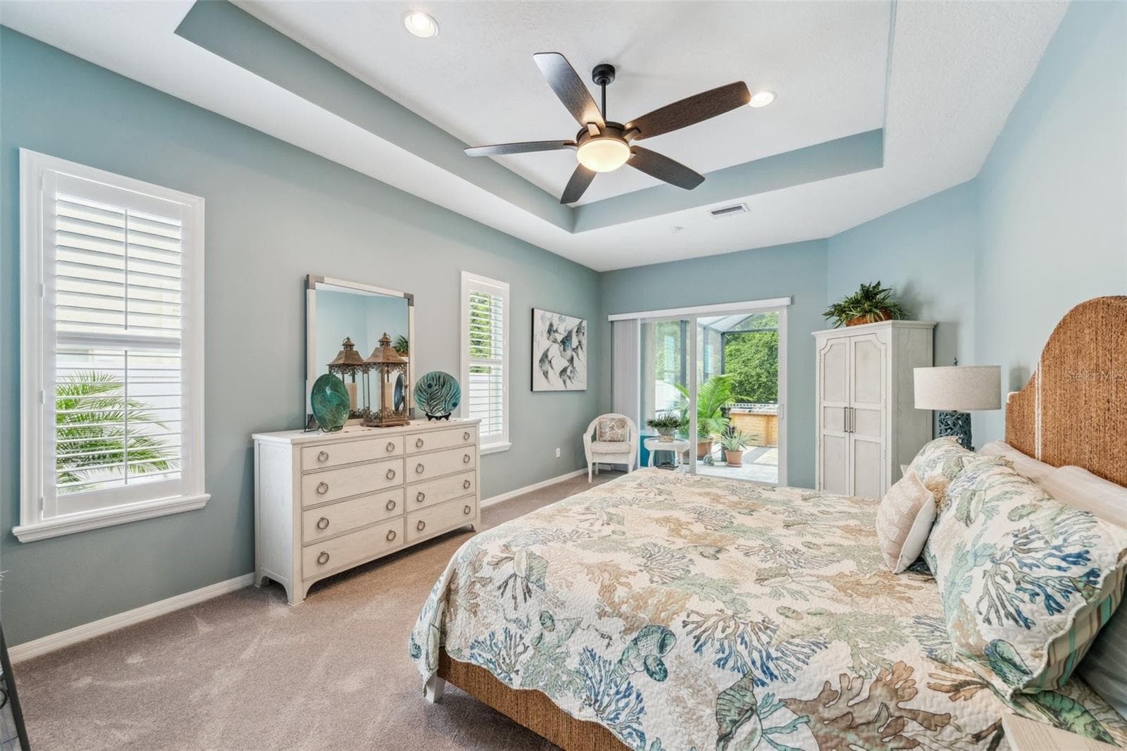 Single Family Residence at 11519 BELLE HAVEN DR, NEW PORT RICHEY, photo 27 of 68