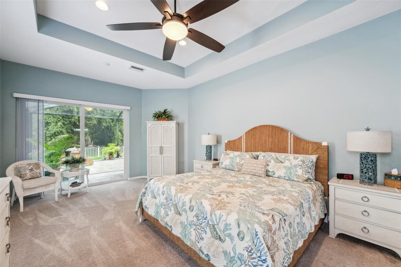 Single Family Residence at 11519 BELLE HAVEN DR, NEW PORT RICHEY, photo 28 of 68