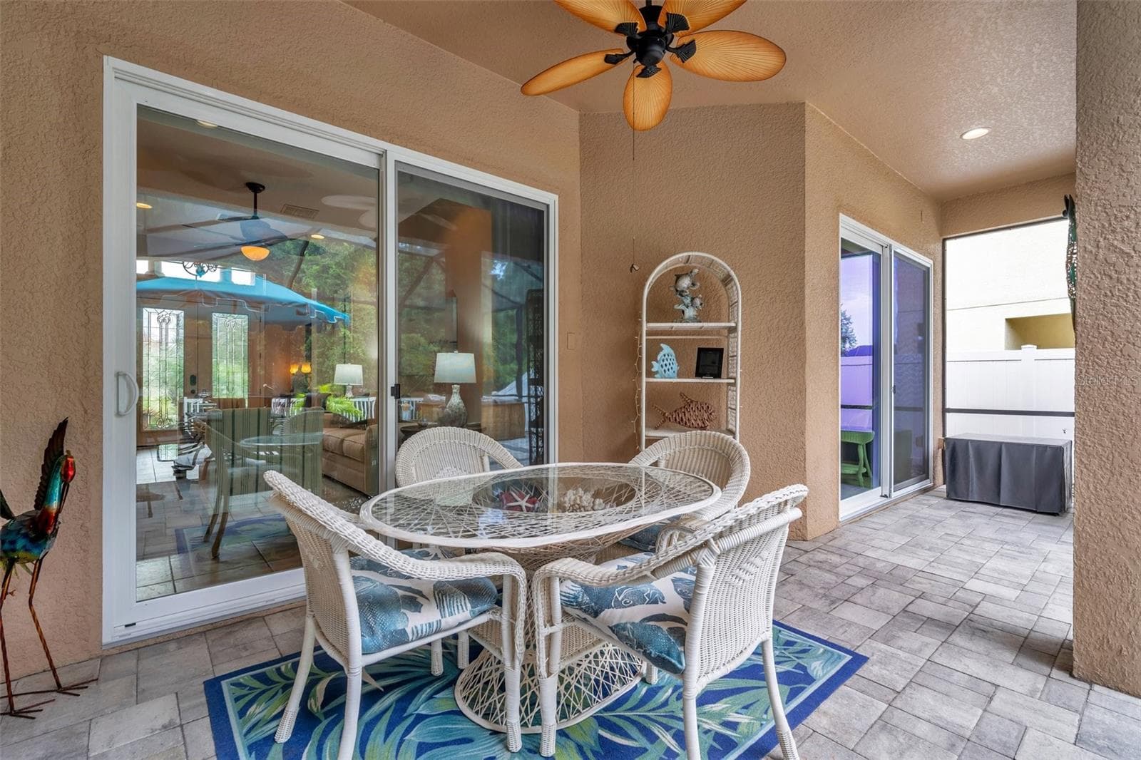 Single Family Residence at 11519 BELLE HAVEN DR, NEW PORT RICHEY, photo 45 of 68