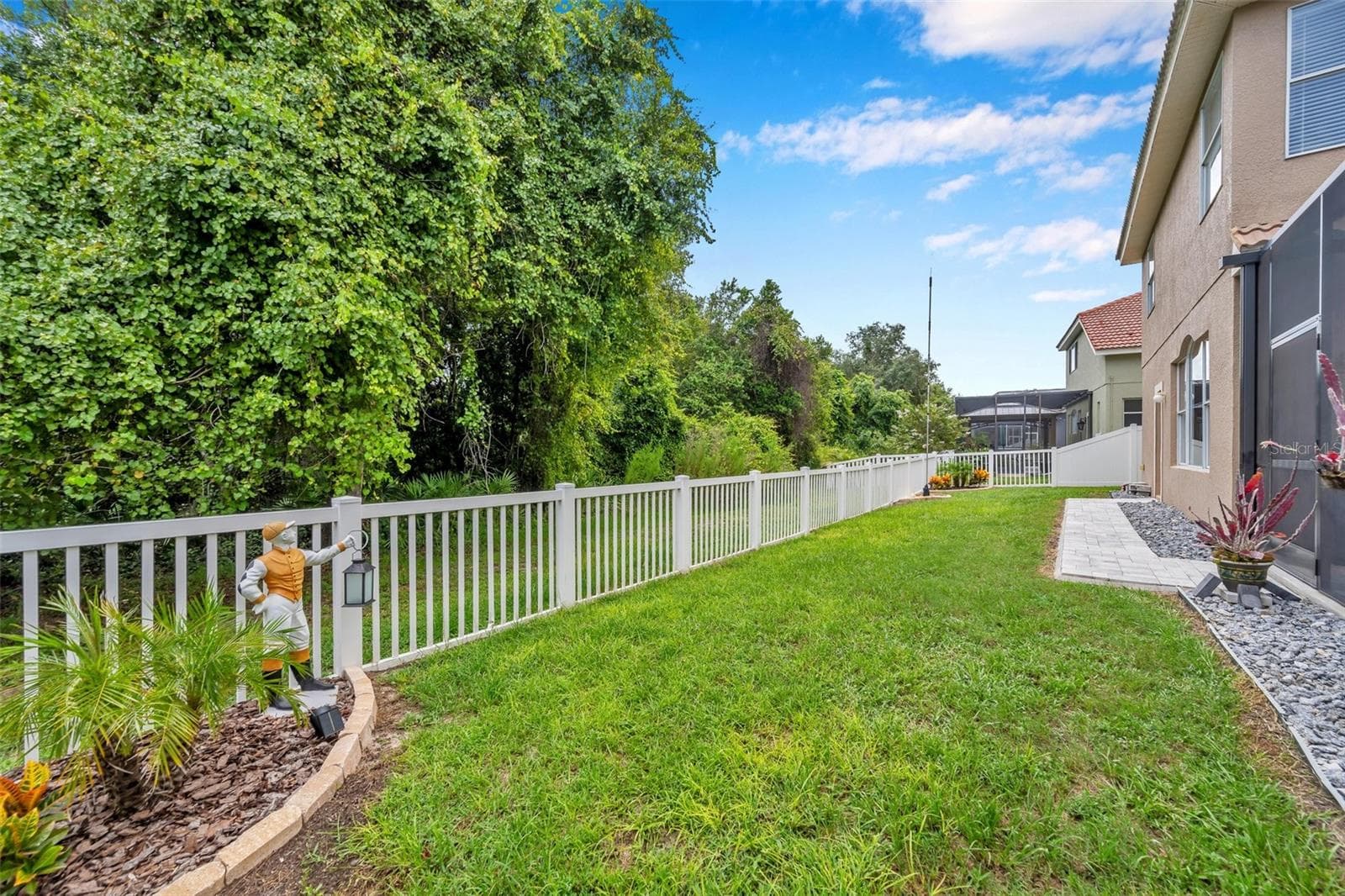 Single Family Residence at 11519 BELLE HAVEN DR, NEW PORT RICHEY, photo 51 of 68