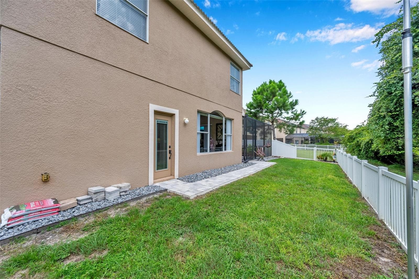 Single Family Residence at 11519 BELLE HAVEN DR, NEW PORT RICHEY, photo 53 of 68
