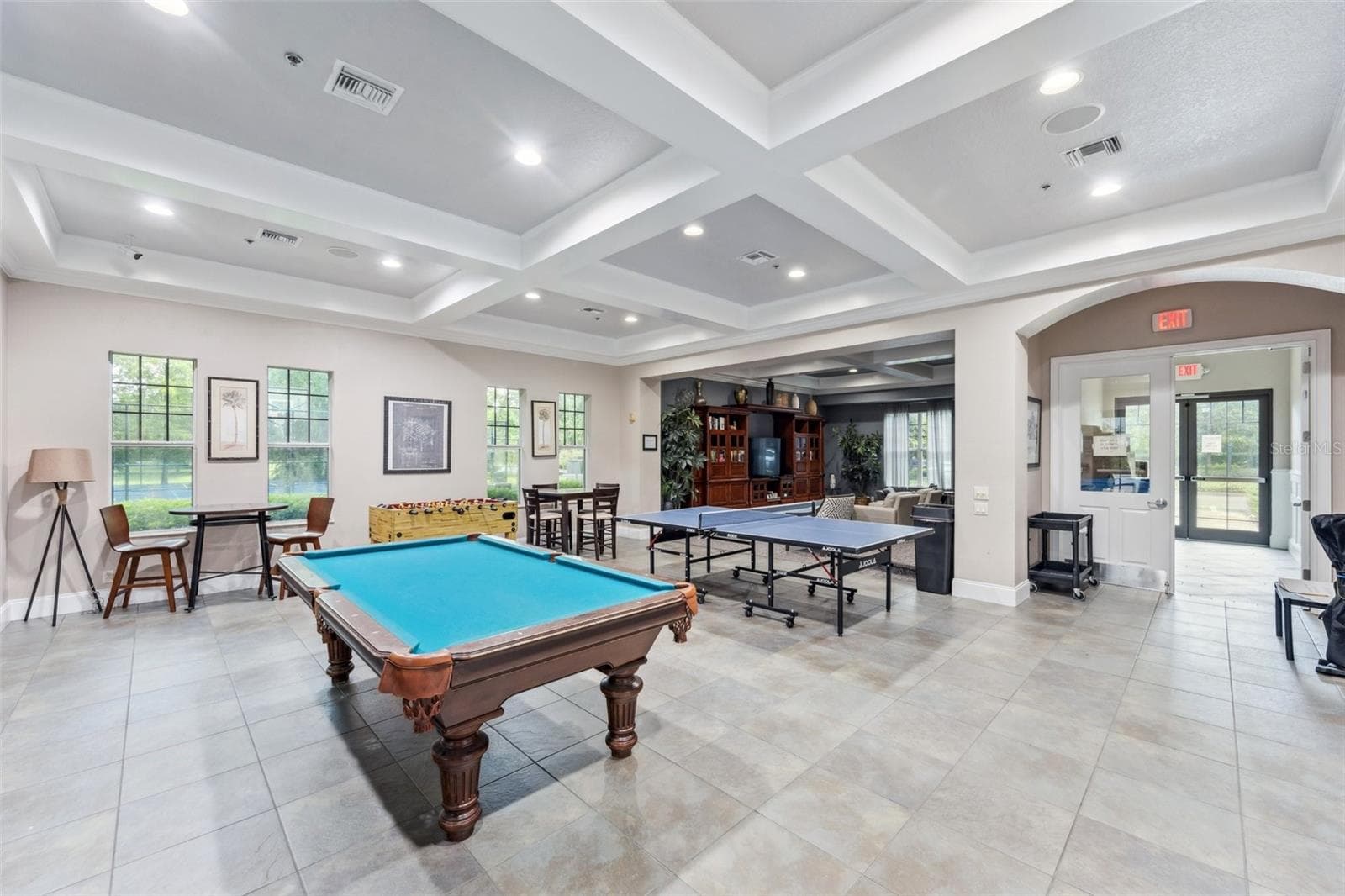 Single Family Residence at 11519 BELLE HAVEN DR, NEW PORT RICHEY, photo 56 of 68