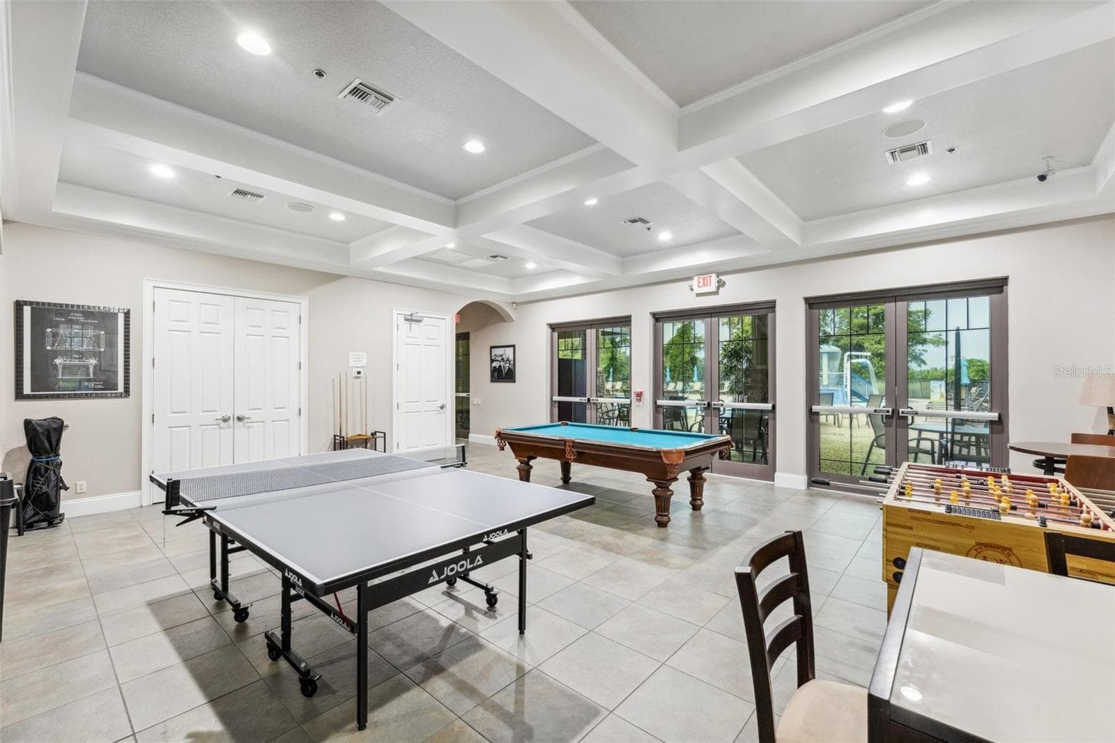 Single Family Residence at 11519 BELLE HAVEN DR, NEW PORT RICHEY, photo 57 of 68