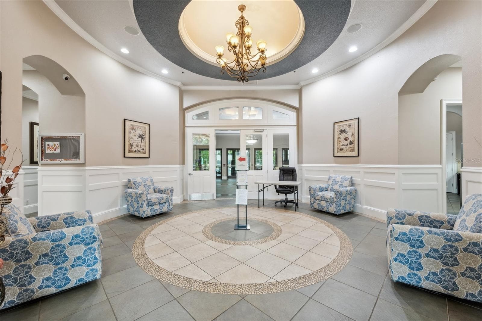 Clubhouse - 11519 BELLE HAVEN DR, NEW PORT RICHEY