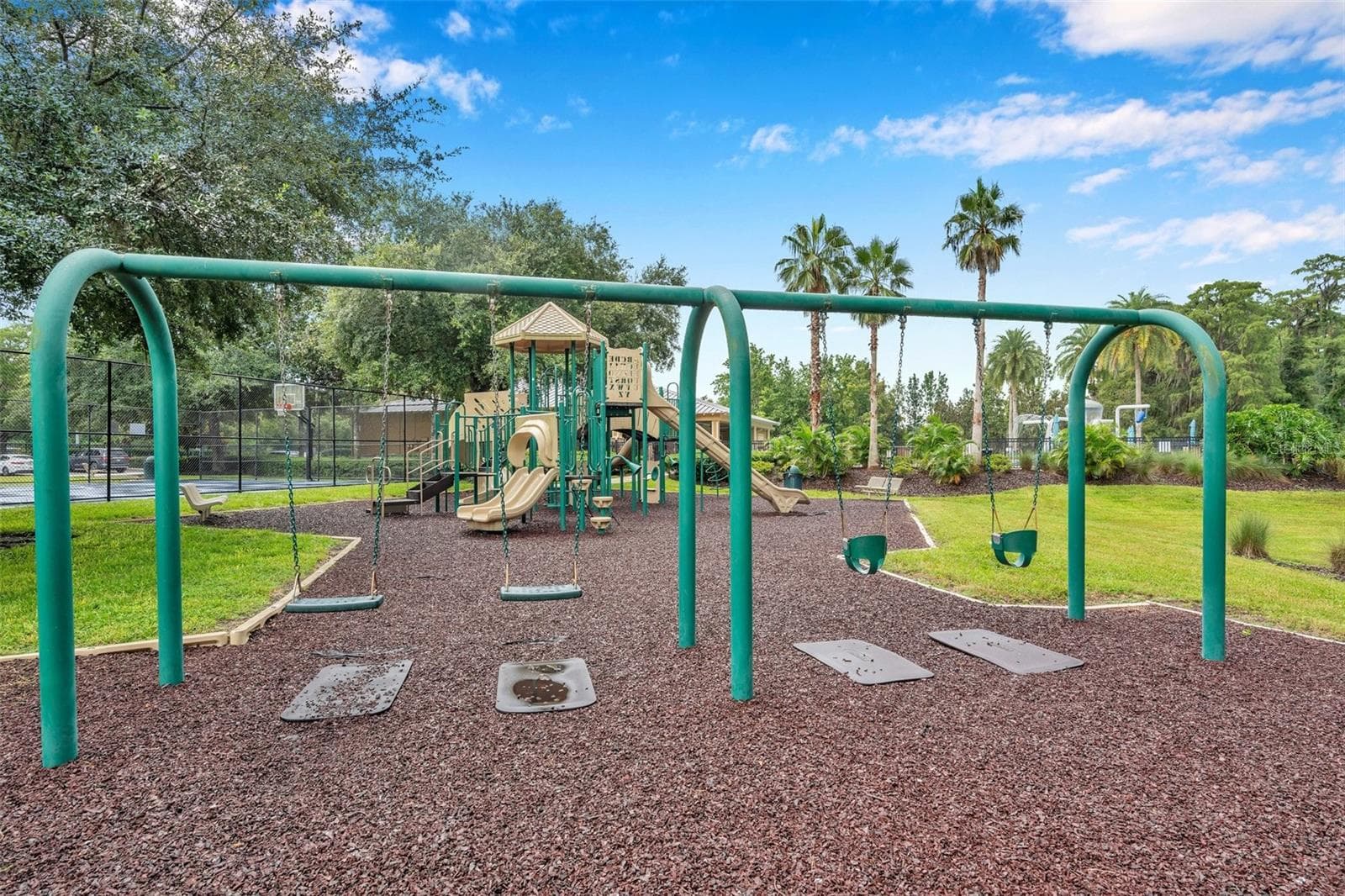 Single Family Residence at 11519 BELLE HAVEN DR, NEW PORT RICHEY, photo 67 of 68