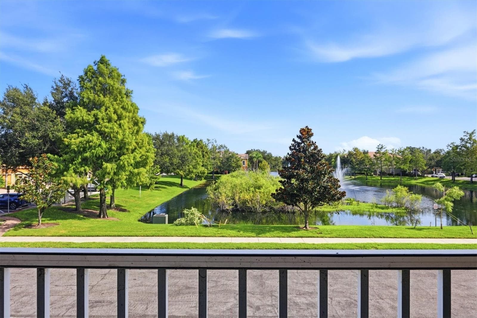 Pond Views - 8098 MOONSTONE DR #17-203, SARASOTA