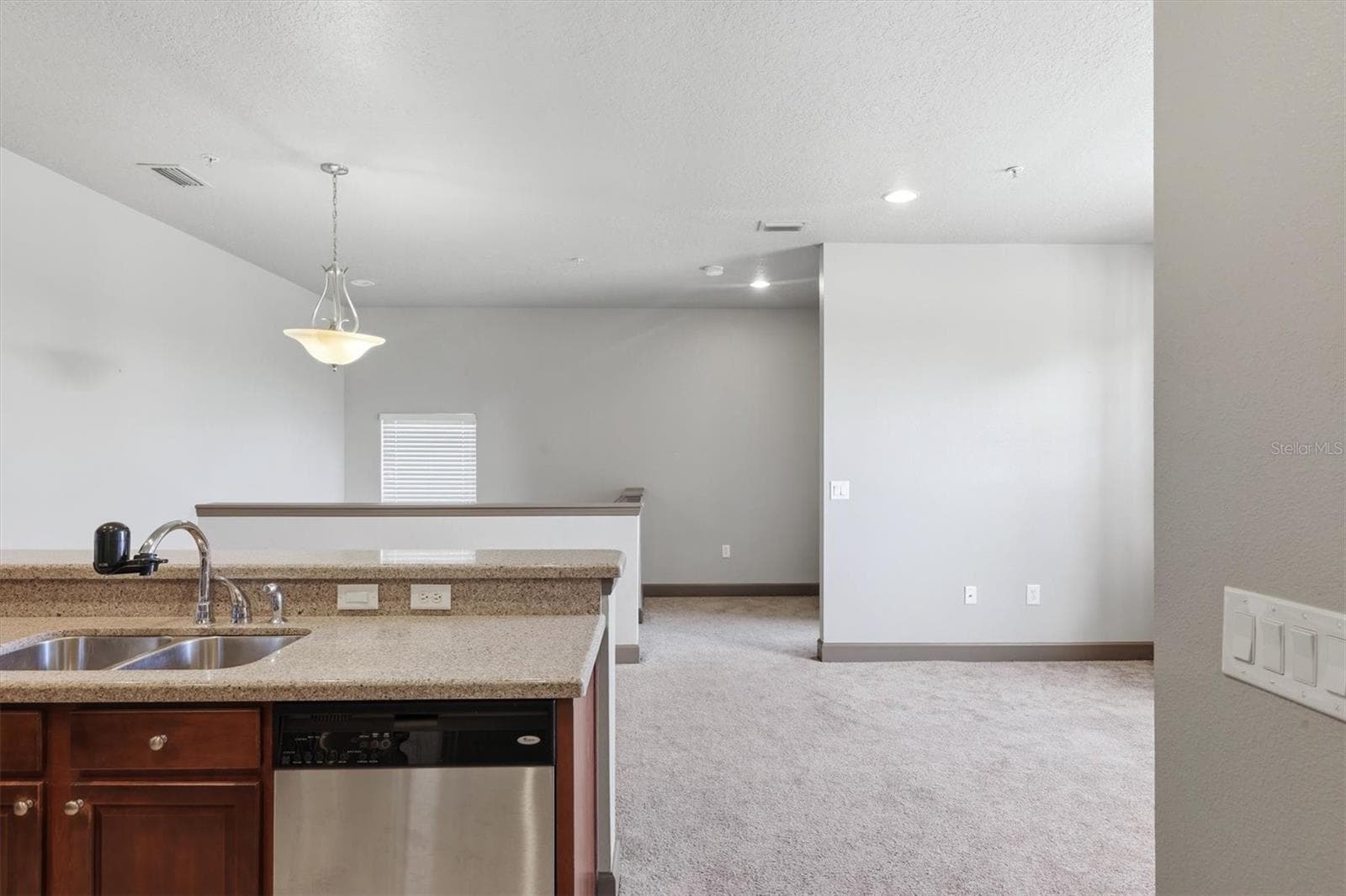 Kitchen - 8098 MOONSTONE DR #17-203, SARASOTA