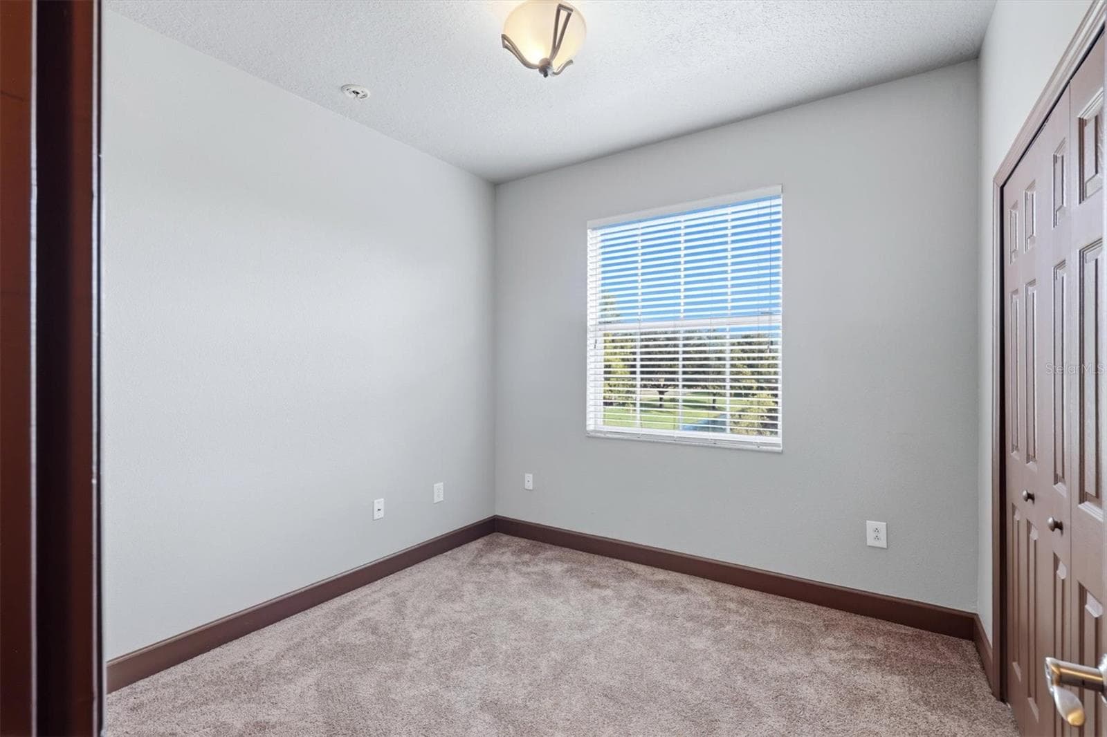 Bedroom 2 - 8098 MOONSTONE DR #17-203, SARASOTA