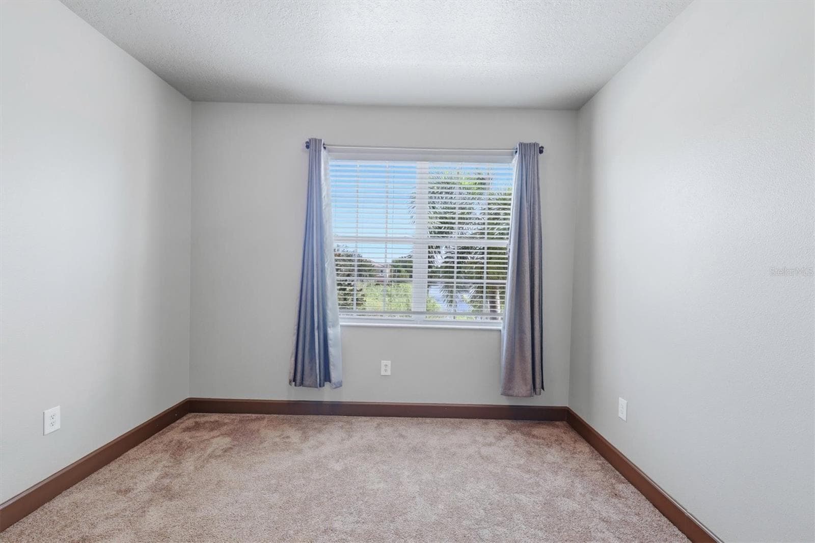 Primary bedroom - 8098 MOONSTONE DR #17-203, SARASOTA