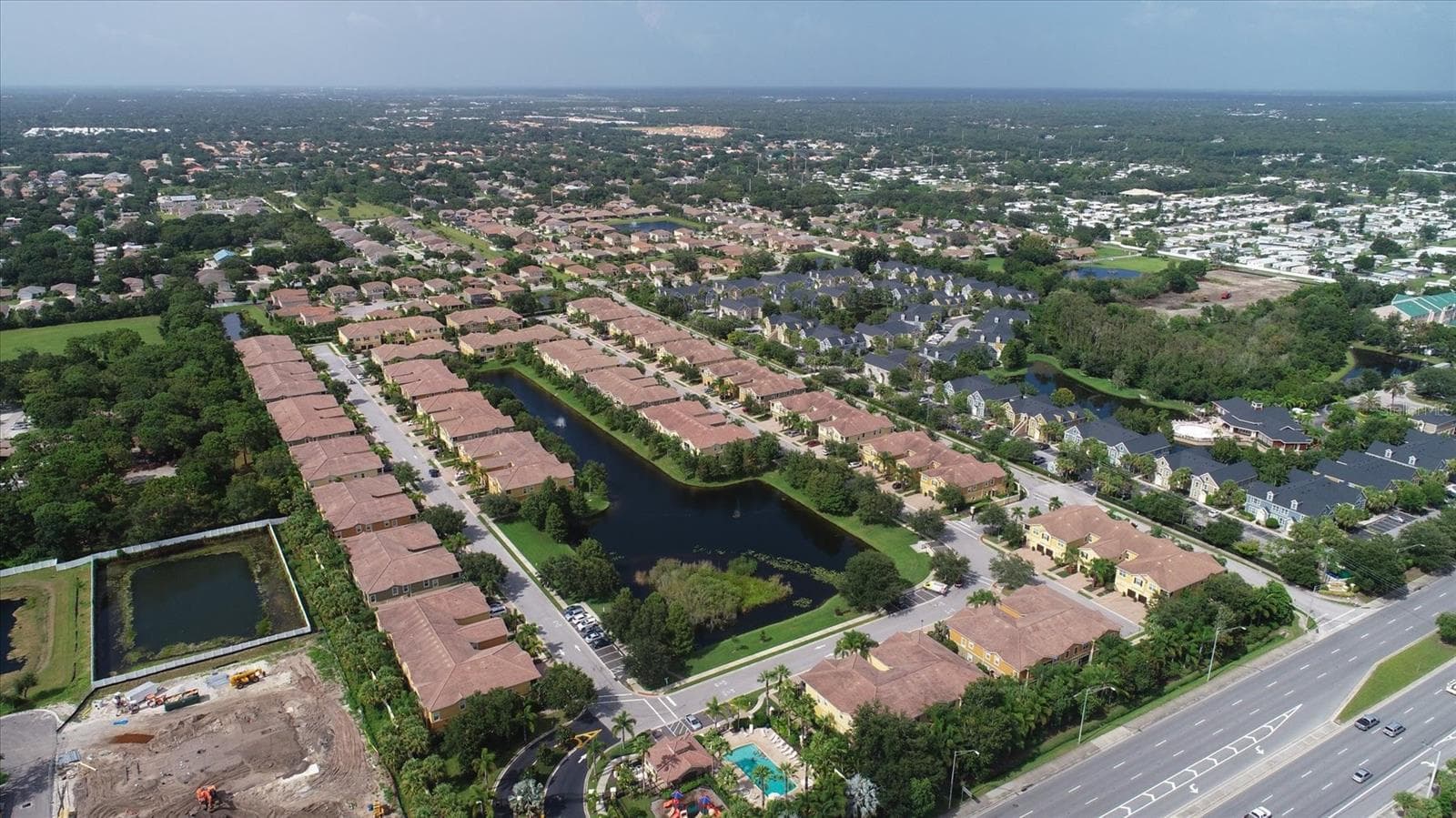 Condominium at 8098 MOONSTONE DR #17-203, SARASOTA, photo 39 of 50