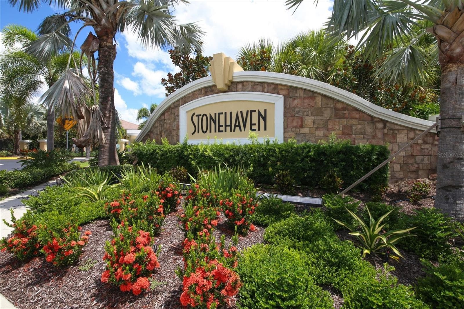 Condominium at 8098 MOONSTONE DR #17-203, SARASOTA, photo 40 of 50