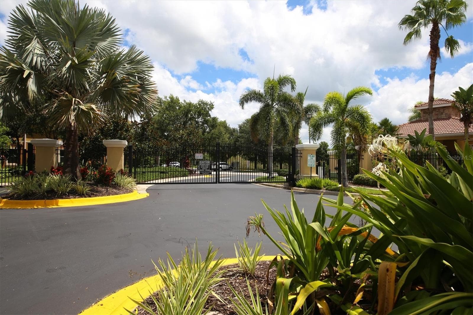 Condominium at 8098 MOONSTONE DR #17-203, SARASOTA, photo 41 of 50