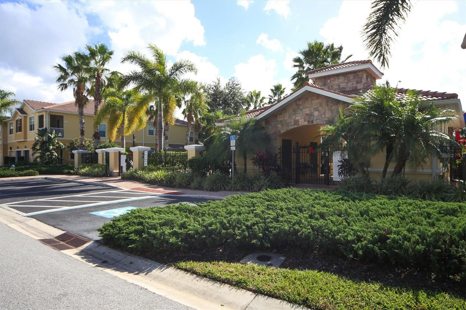 Condominium at 8098 MOONSTONE DR #17-203, SARASOTA, photo 42 of 50