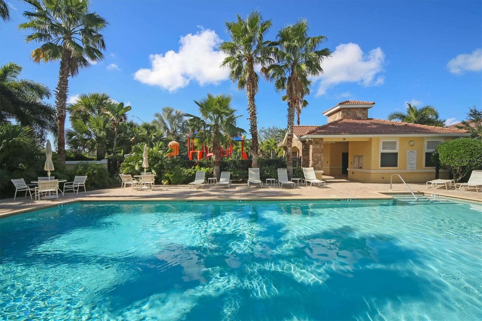 Condominium at 8098 MOONSTONE DR #17-203, SARASOTA, photo 45 of 50