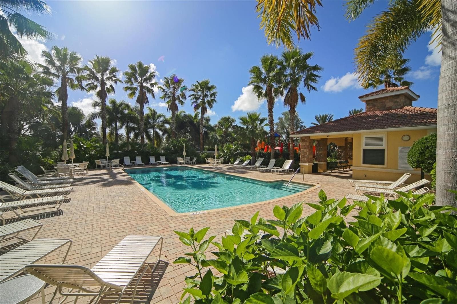 Condominium at 8098 MOONSTONE DR #17-203, SARASOTA, photo 46 of 50