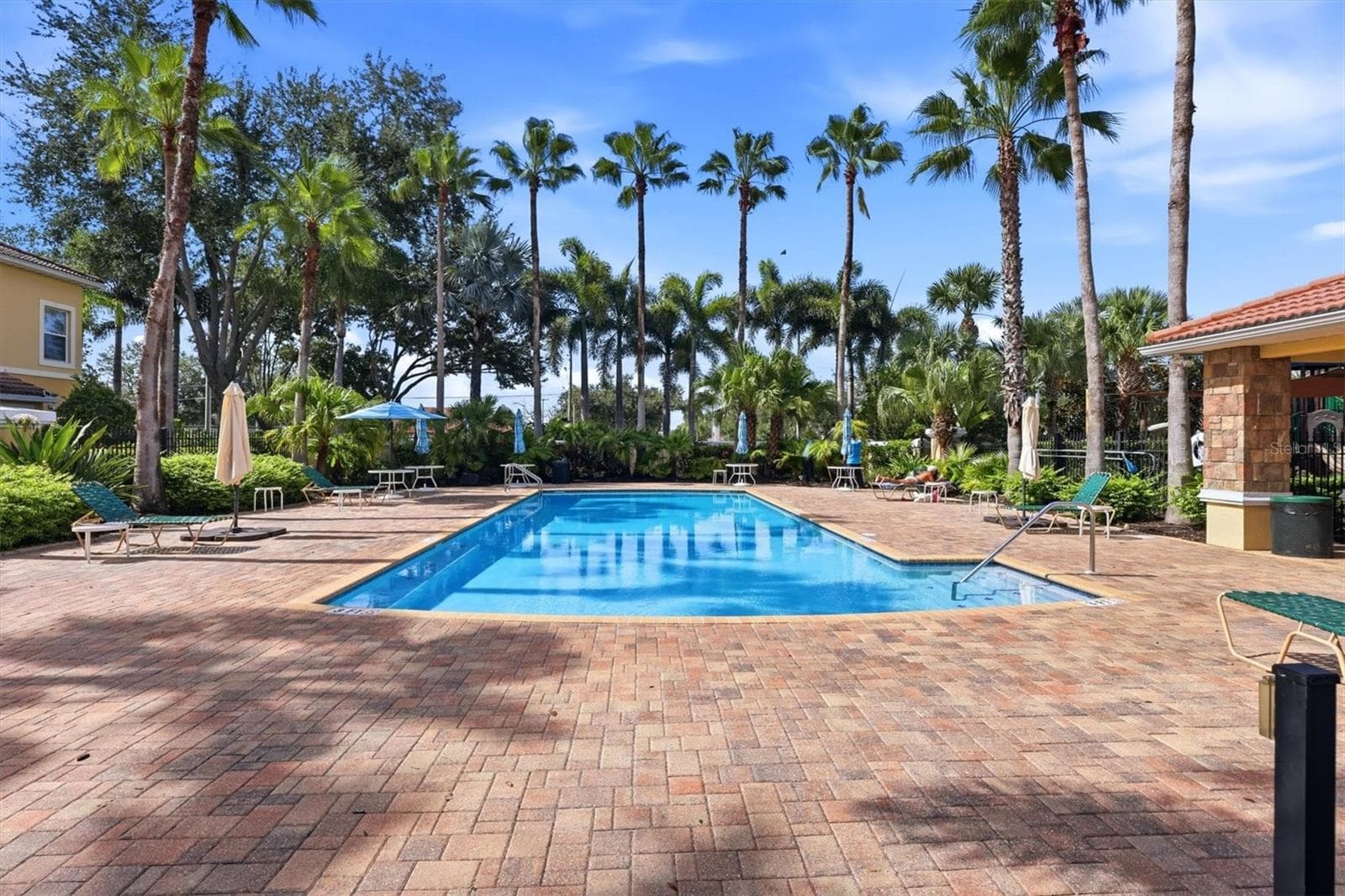 Condominium at 8098 MOONSTONE DR #17-203, SARASOTA, photo 47 of 50