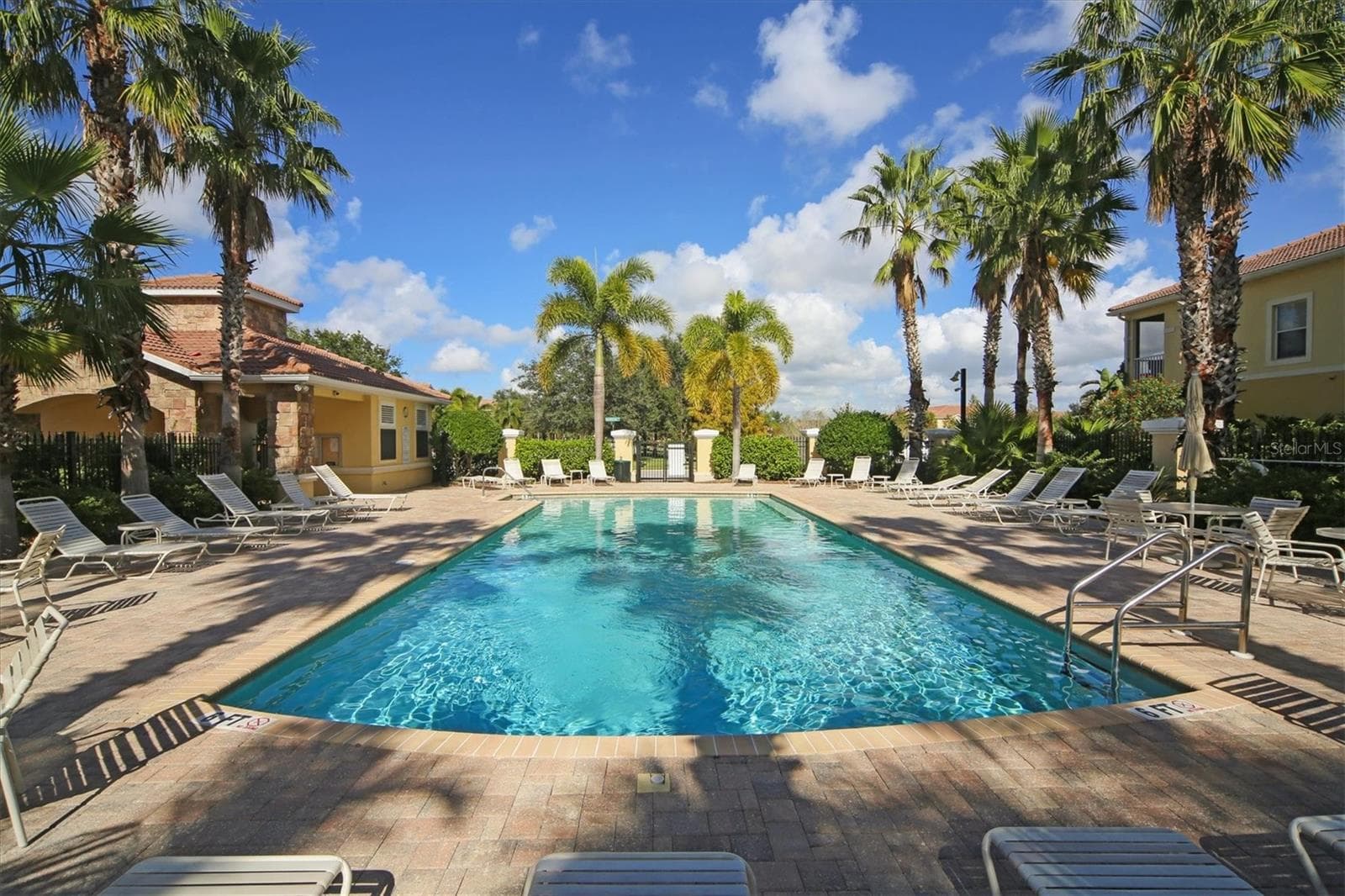 Condominium at 8098 MOONSTONE DR #17-203, SARASOTA, photo 48 of 50
