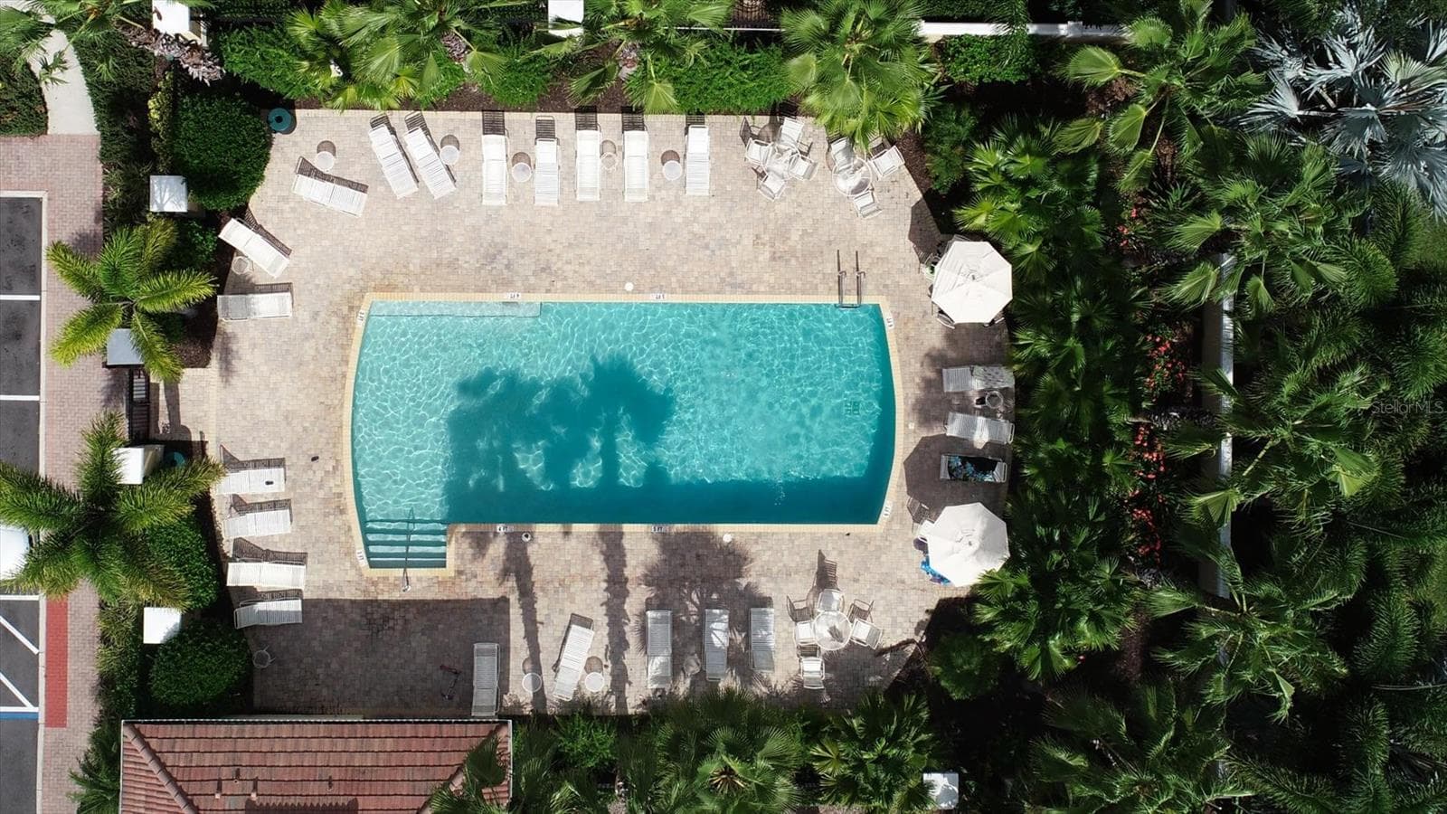 Condominium at 8098 MOONSTONE DR #17-203, SARASOTA, photo 50 of 50