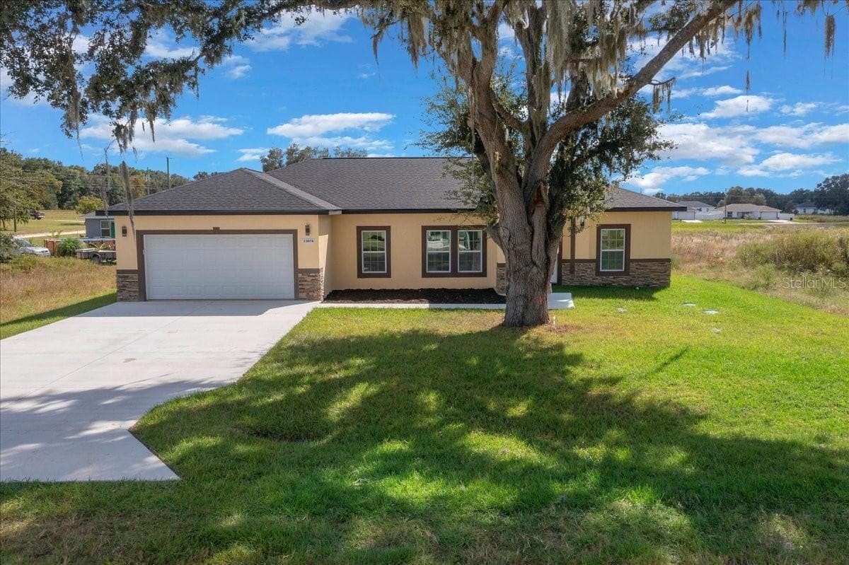 Single Family Residence at 13074 SW 104, DUNNELLON, photo 22 of 57