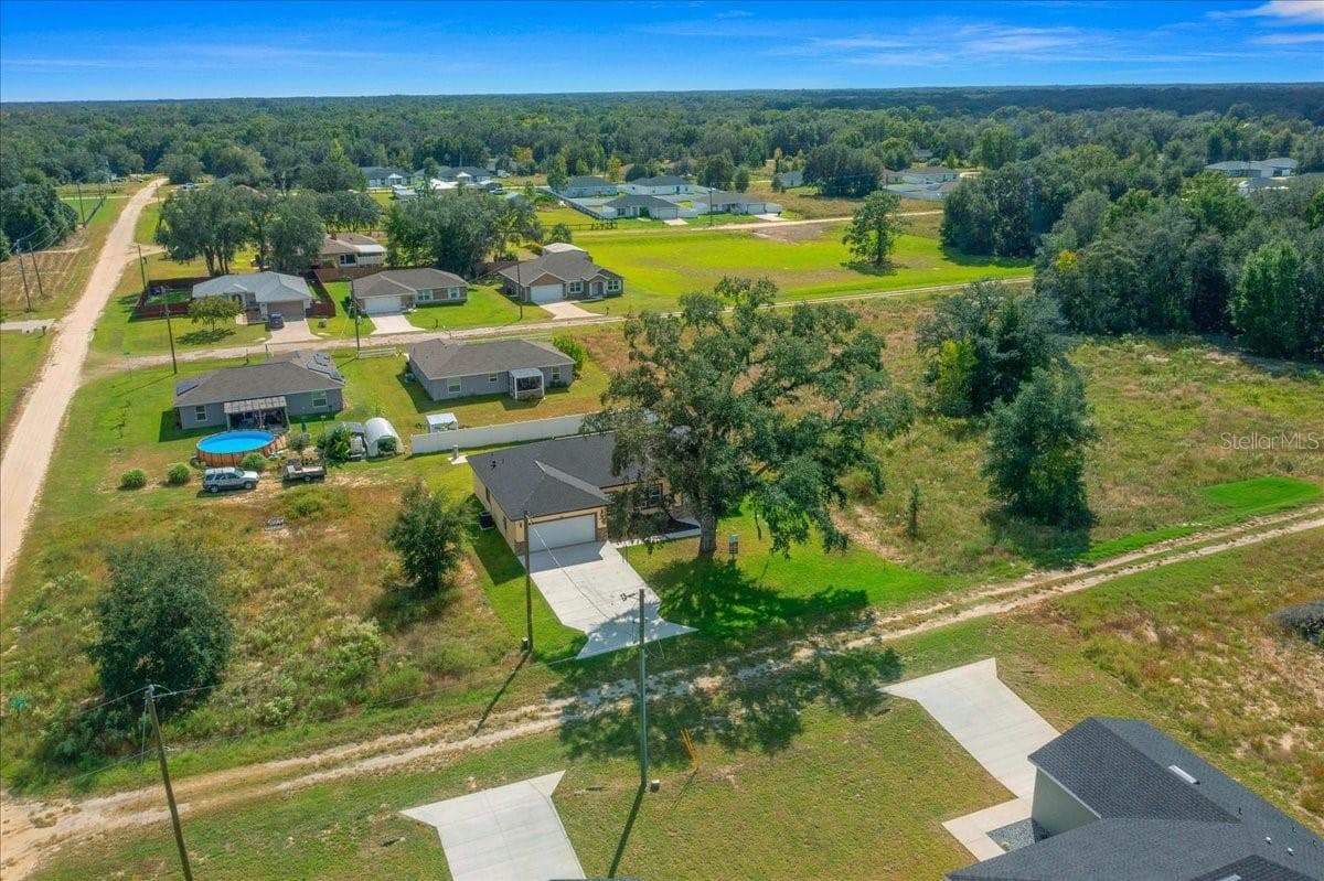 Single Family Residence at 13074 SW 104, DUNNELLON, photo 24 of 57