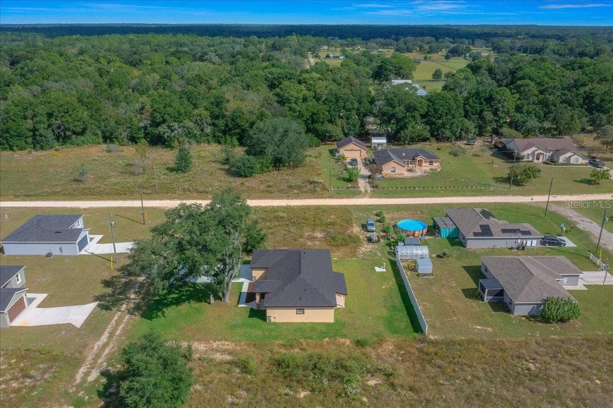 Single Family Residence at 13074 SW 104, DUNNELLON, photo 25 of 57