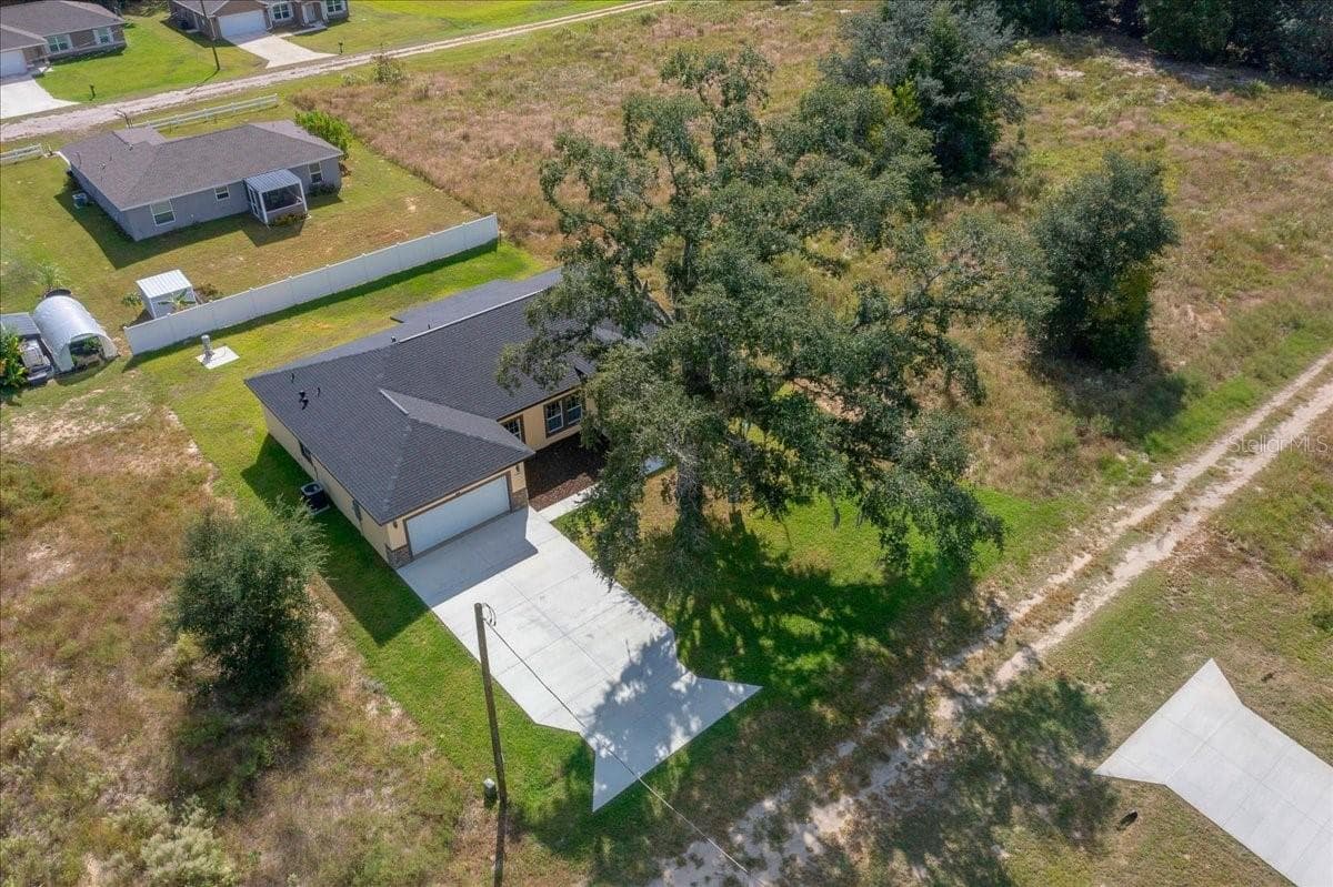 Single Family Residence at 13074 SW 104, DUNNELLON, photo 26 of 57