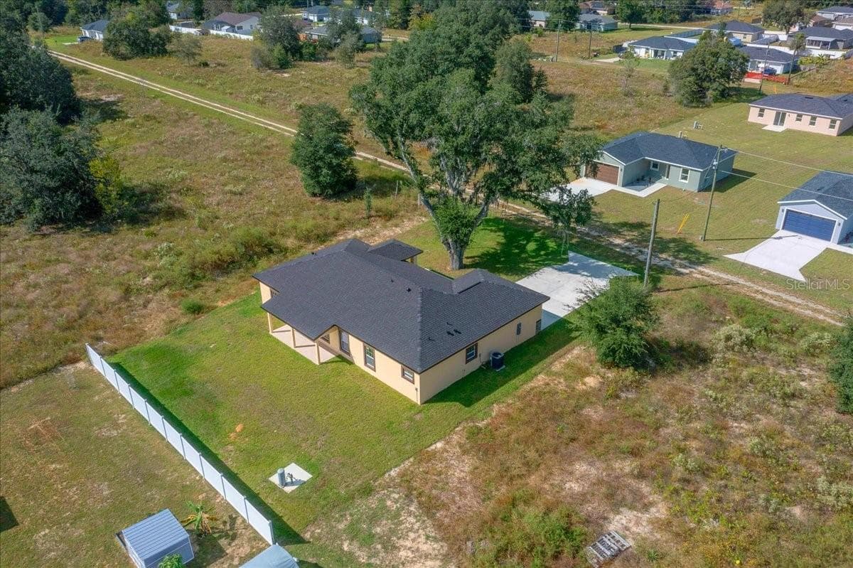 Single Family Residence at 13074 SW 104, DUNNELLON, photo 27 of 57