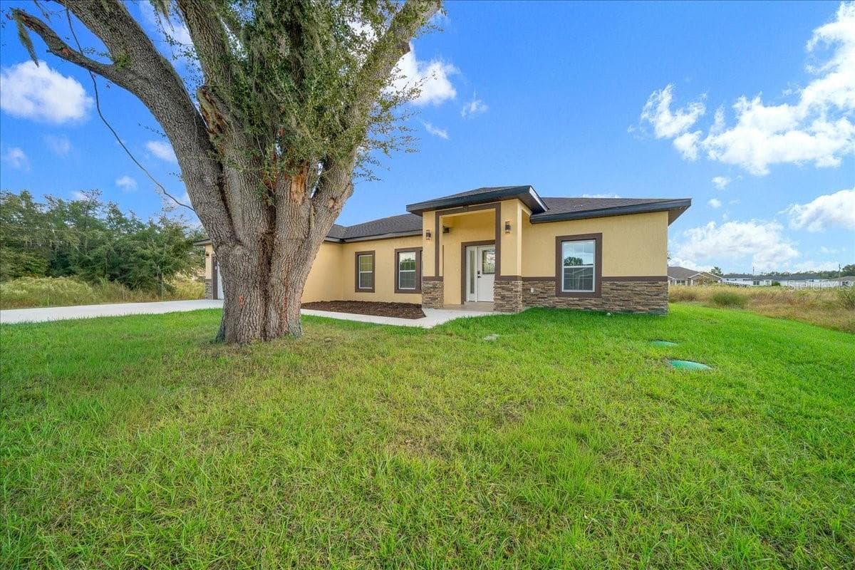 Single Family Residence at 13074 SW 104, DUNNELLON, photo 28 of 57