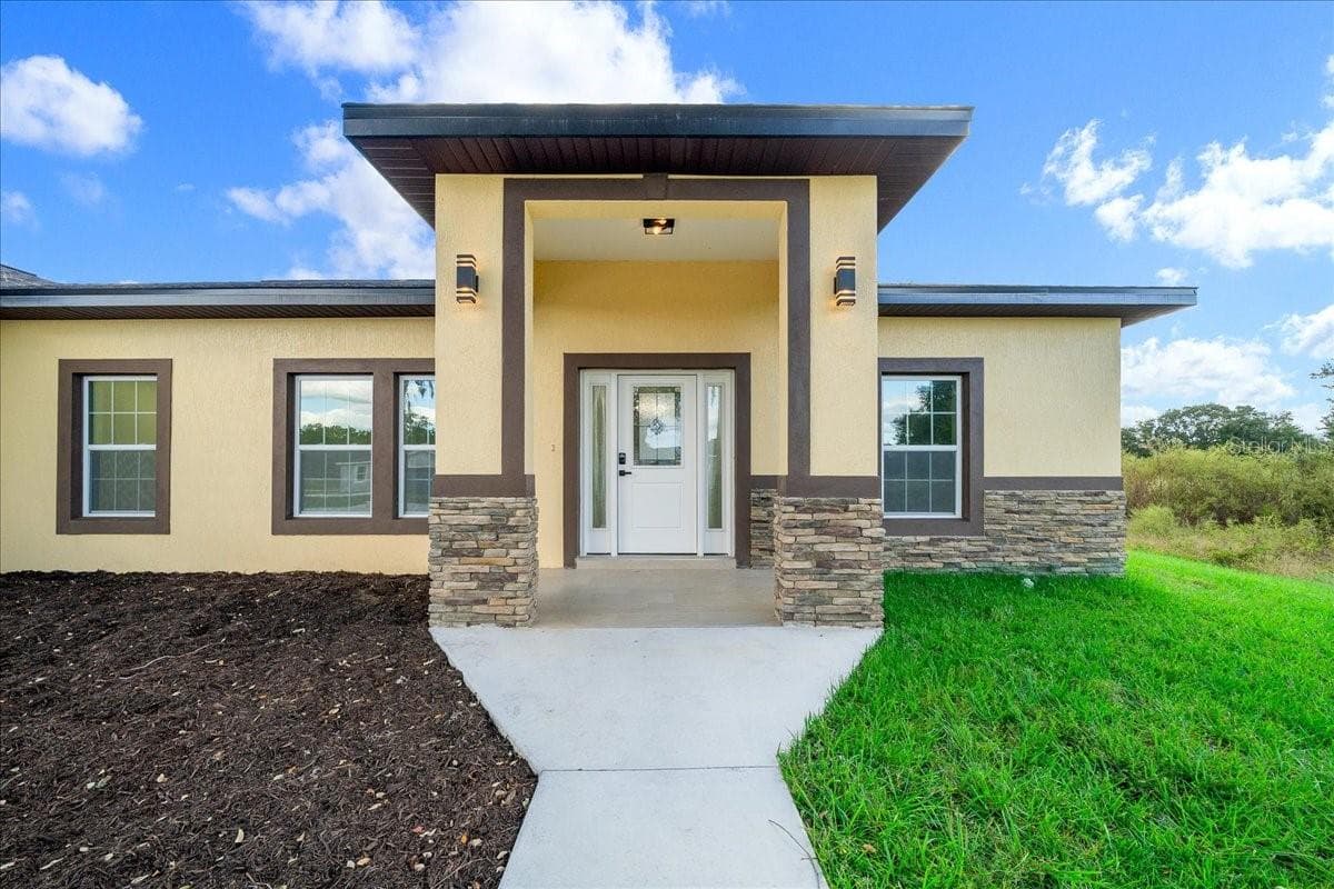 Single Family Residence at 13074 SW 104, DUNNELLON, photo 29 of 57