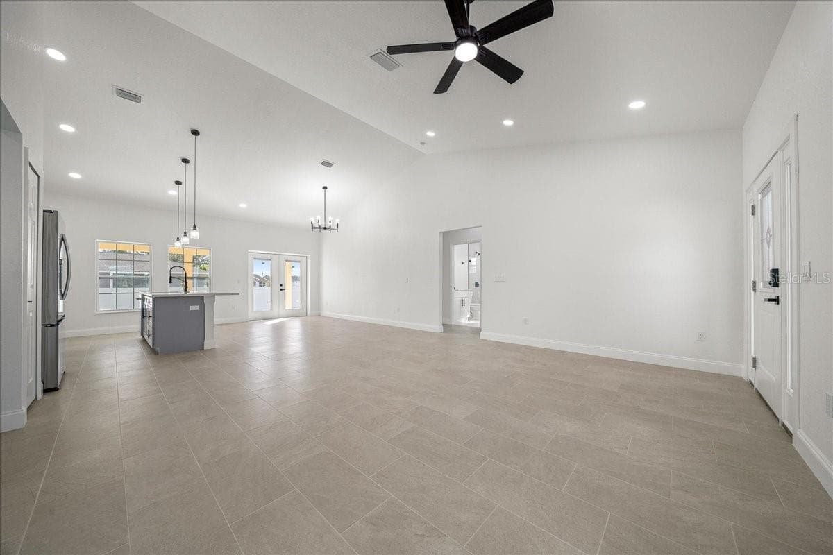 Single Family Residence at 13074 SW 104, DUNNELLON, photo 30 of 57