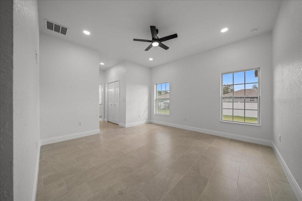 Single Family Residence at 13074 SW 104, DUNNELLON, photo 46 of 57