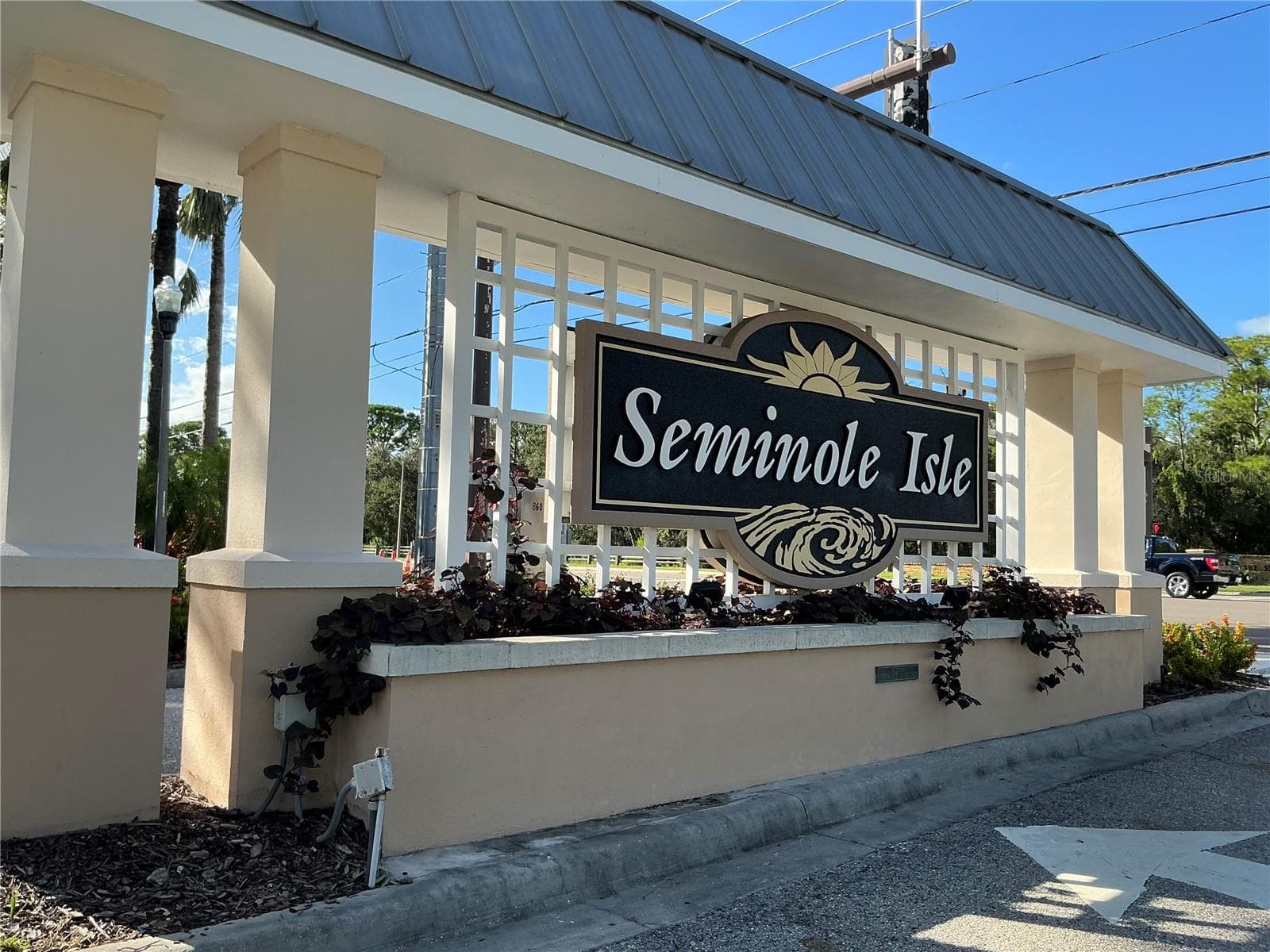 Townhouse at 7059 ISLAMORADA CIR, SEMINOLE, photo 3 of 56